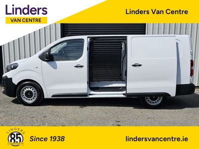 2026 Opel Vivaro