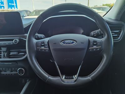 2023 Ford Kuga