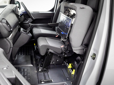 2026 Peugeot Expert