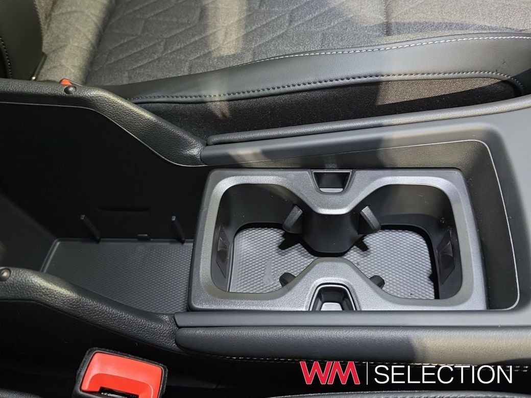 2026 Volkswagen Tayron