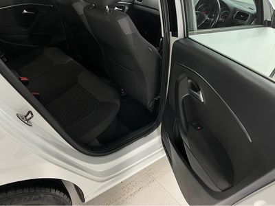 2014 Volkswagen Polo