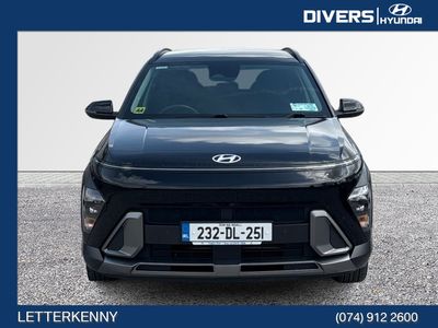 2023 Hyundai Kona