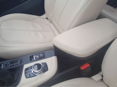 2016 BMW X1