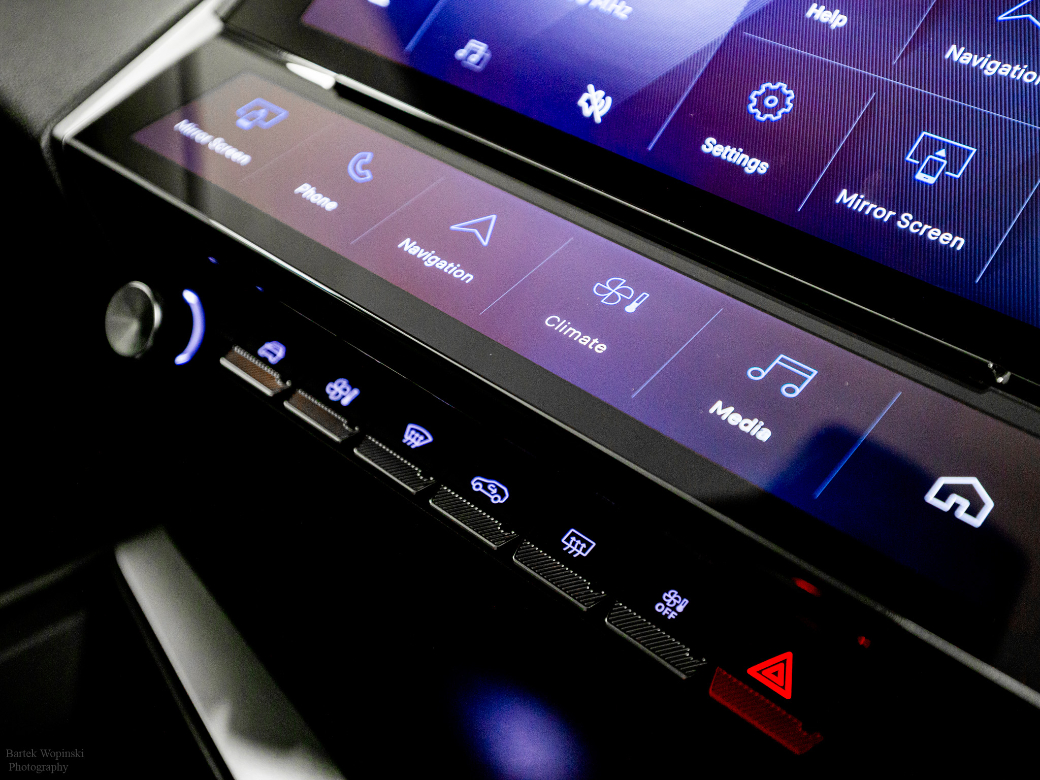 2024 Peugeot 308