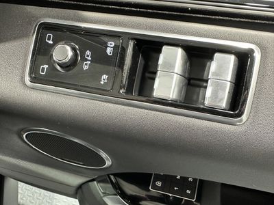 2020 Land Rover Range Rover Sport