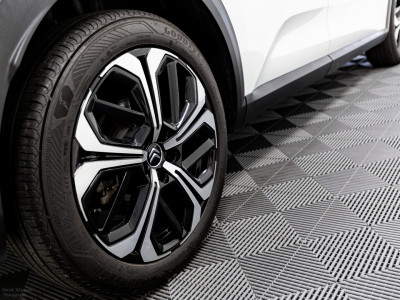 2025 Citroen C5 X