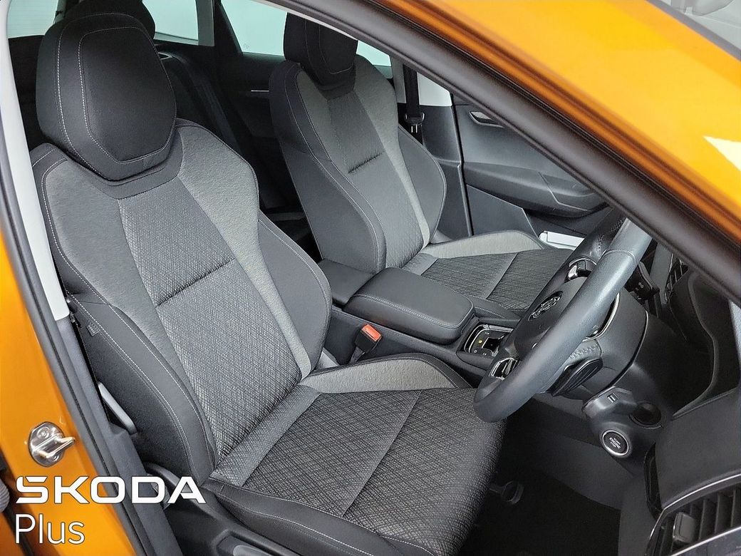 2023 Skoda Karoq