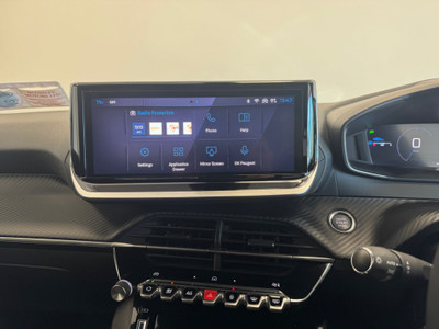 2024 Peugeot 2008