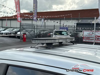 2019 Fiat Fullback