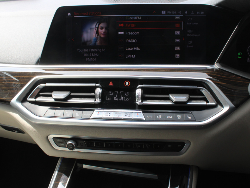 2019 BMW X5