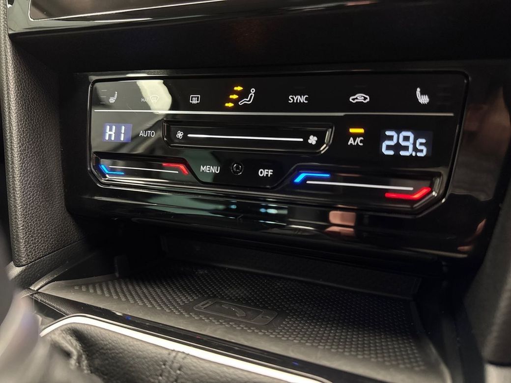 2022 Volkswagen Passat