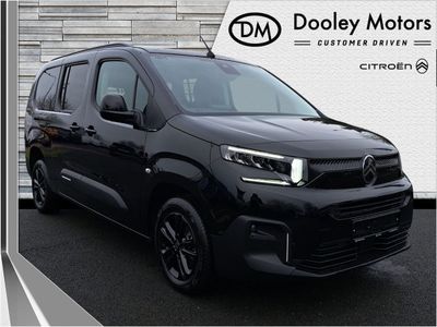 2026 Citroen Berlingo