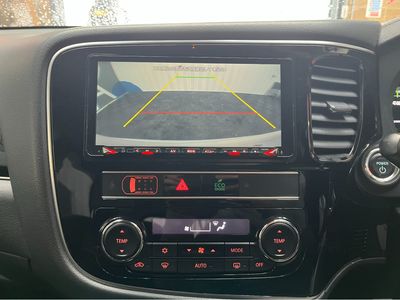 2019 Mitsubishi Outlander