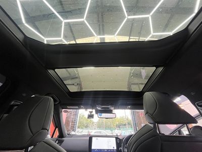 2023 Lexus NX 300h