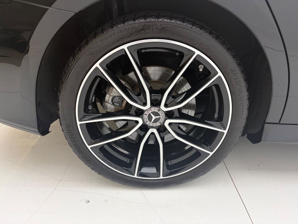 2025 Mercedes-Benz A Class