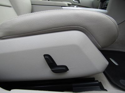 2013 Mercedes-Benz E Class