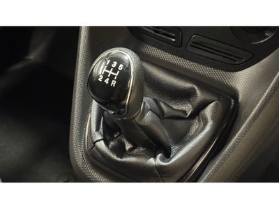 2017 Ford Transit Connect