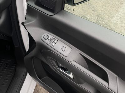 2025 Fiat Doblo