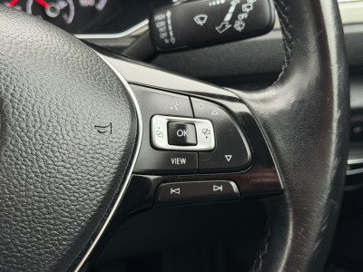 2020 Volkswagen T-Roc