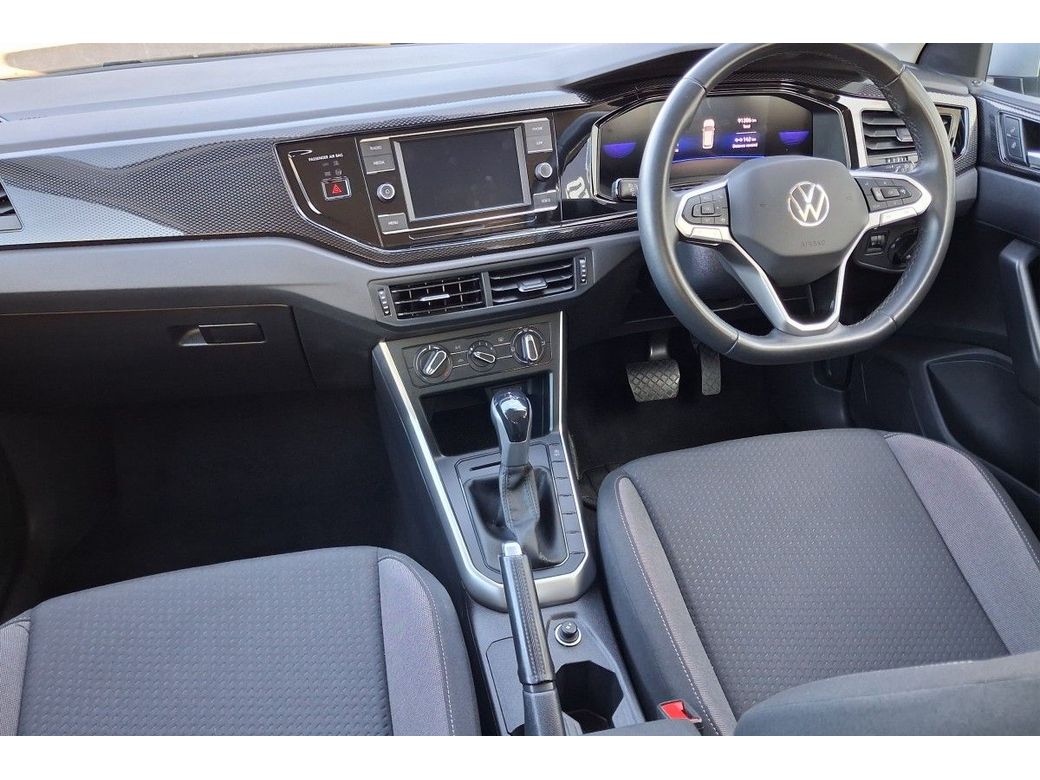 2023 Volkswagen Polo