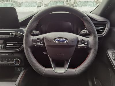 2022 Ford Kuga