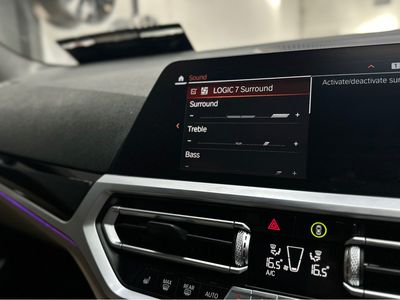 2020 BMW 3 Series