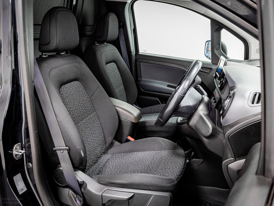 2023 Mercedes-Benz Citan