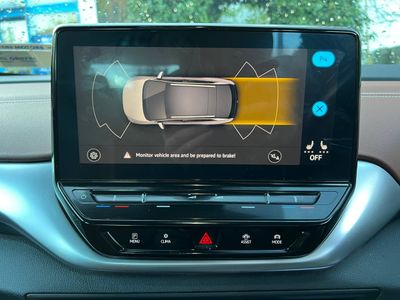 2021 Volkswagen ID.4