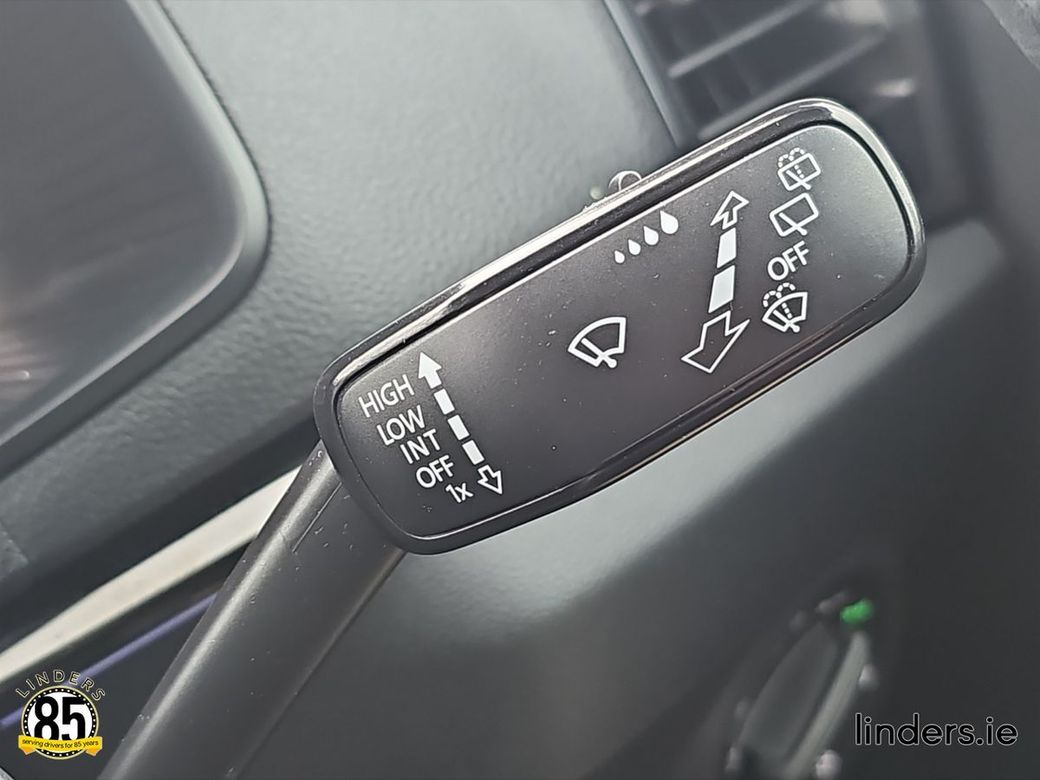 2023 Skoda Karoq