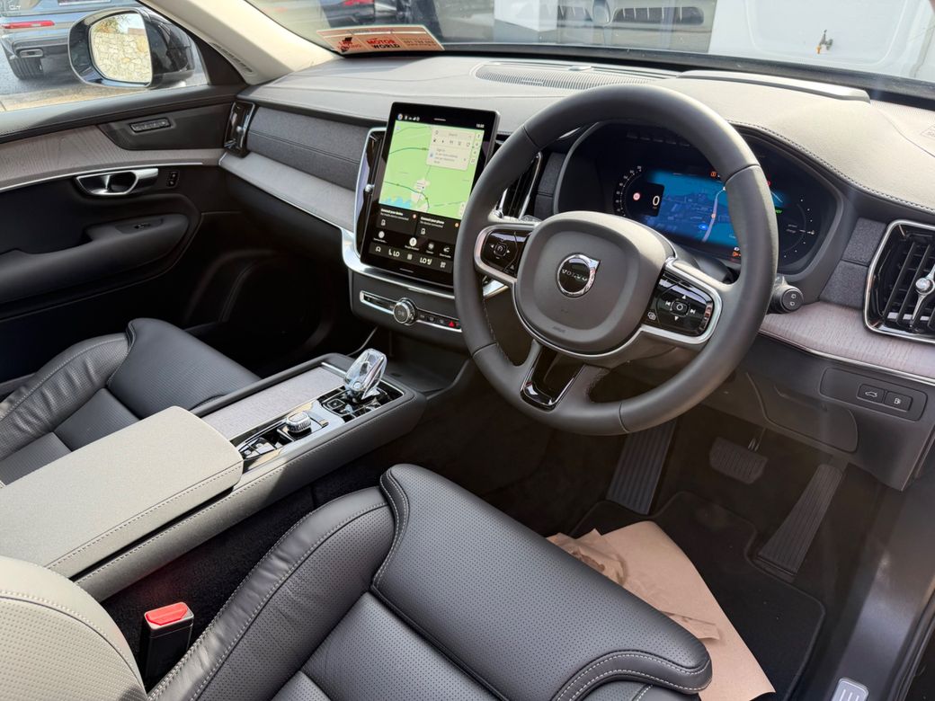 2026 Volvo XC90