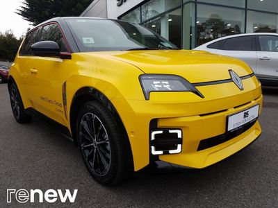 2025 Renault 5