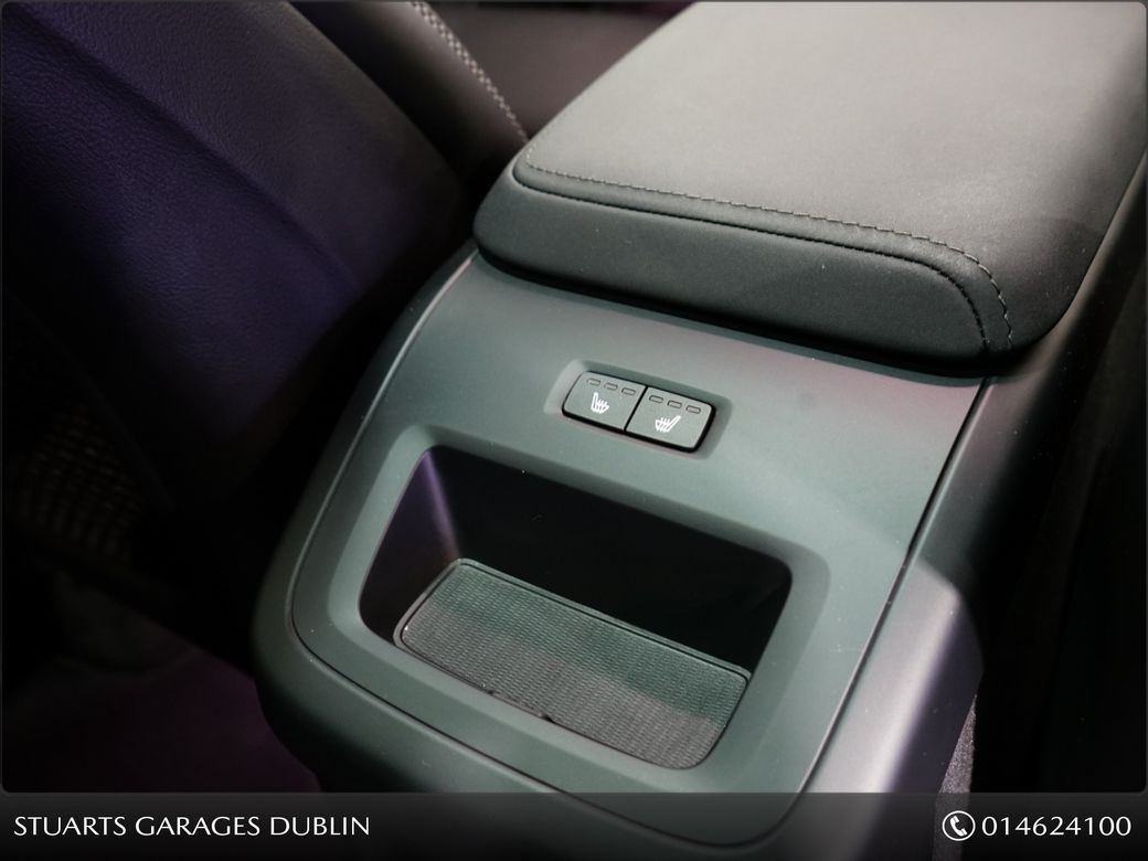 2025 Volvo XC60