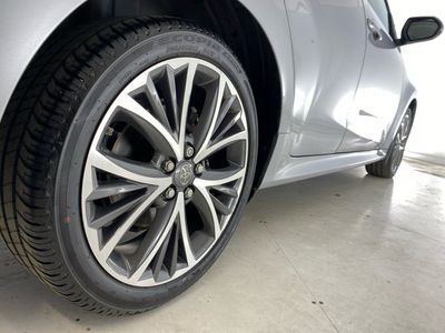 2023 Toyota Yaris