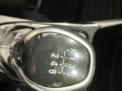 2023 Opel Crossland X