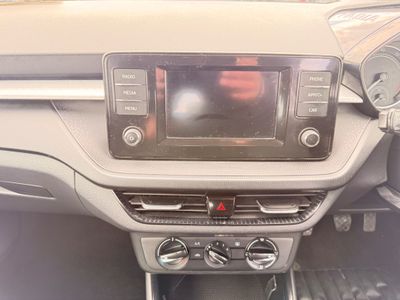 2023 Skoda Fabia