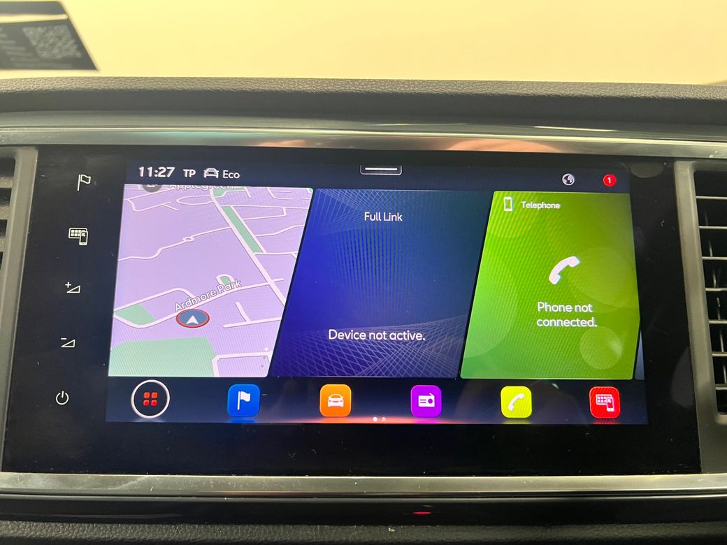 2021 SEAT Ateca