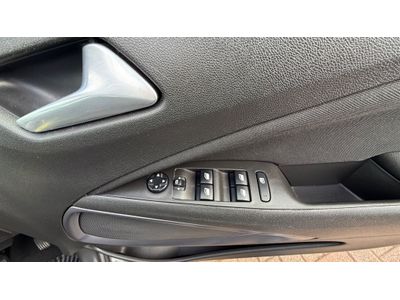 2021 Opel Crossland