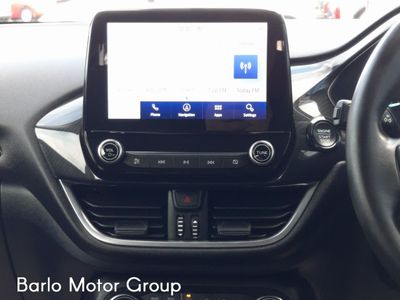 2024 Ford Puma