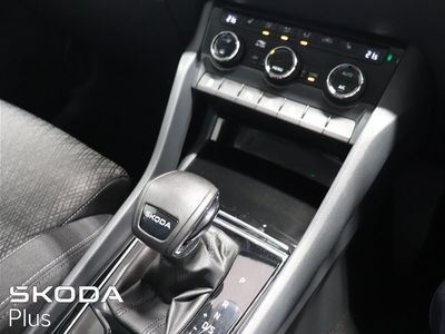 2024 Skoda Karoq