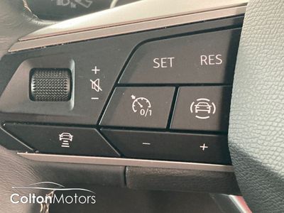 2024 SEAT Tarraco