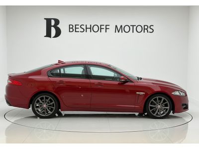 2015 Jaguar XF