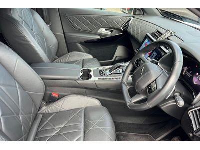 2023 DS Automobiles DS 7