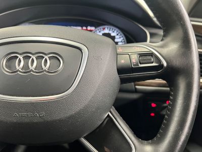 2016 Audi A6