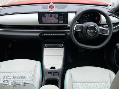 2024 Fiat 600