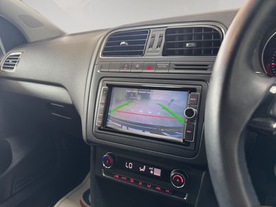 2016 Volkswagen Polo