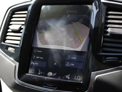 2019 Volvo XC90