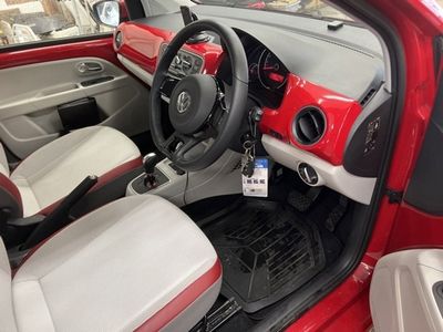 2015 Volkswagen Beetle