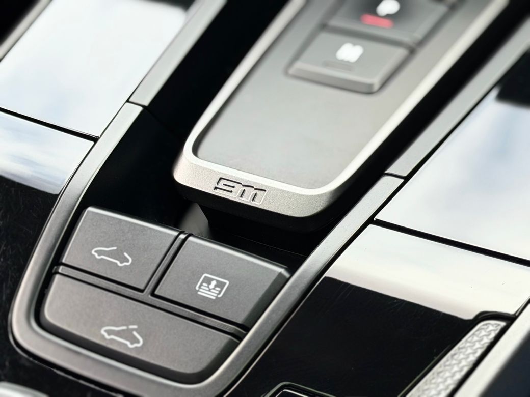 2020 Porsche 911