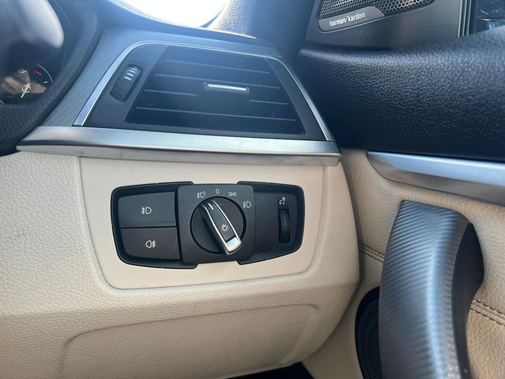 2018 BMW 4 Series