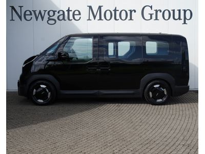 2026 Kia PV5